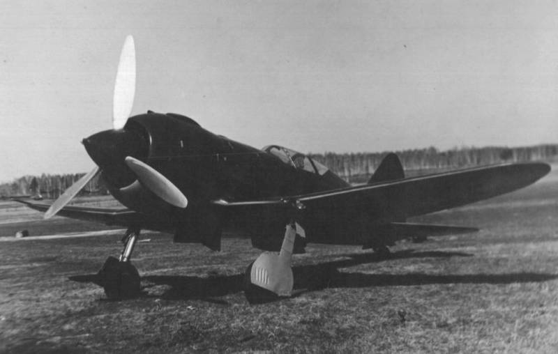 Боевые самолеты. Король истребителей, которого сбили свои Боевые самолеты. Король истребителей, которого сбили свои ввс