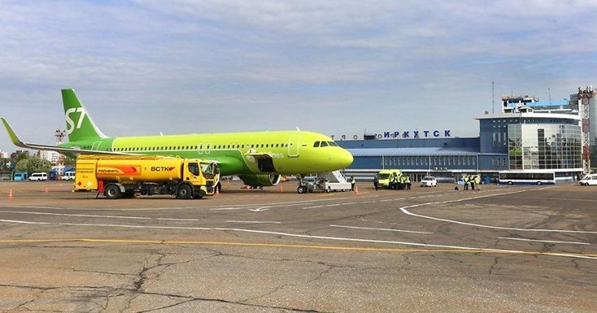 Рейсы самолетов иркутск. S7 Airlines Иркутск. Самолеты с7 в Иркутске. С7 в аэропорту Иркутска. S7 Иркутск Москва.