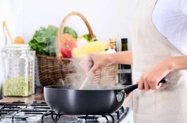 8 кулинарных ошибок, которые мы регулярно совершаем во время готовки