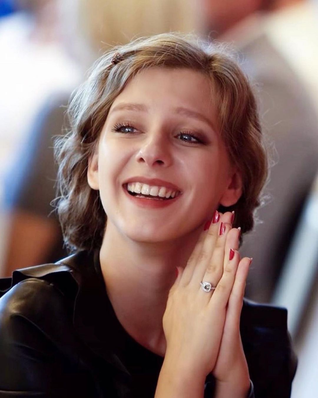 Лиза Арзамасова и другие звёзды, которые вышли замуж за спортсменов
