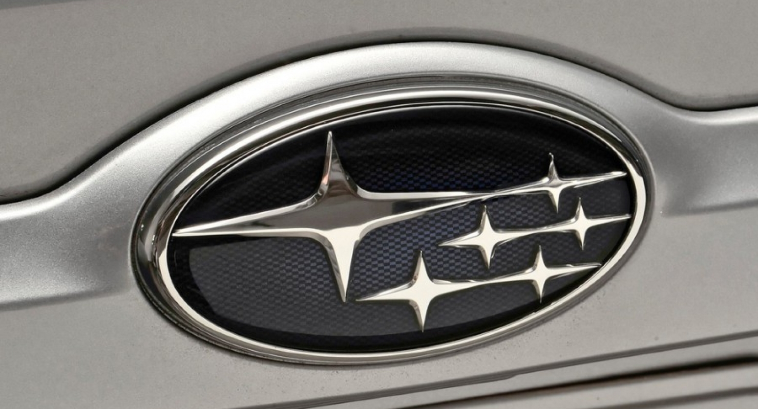 Subaru пополнила «семейство» Wilderness внедорожным кросс-хэтчбеком Crosstrek