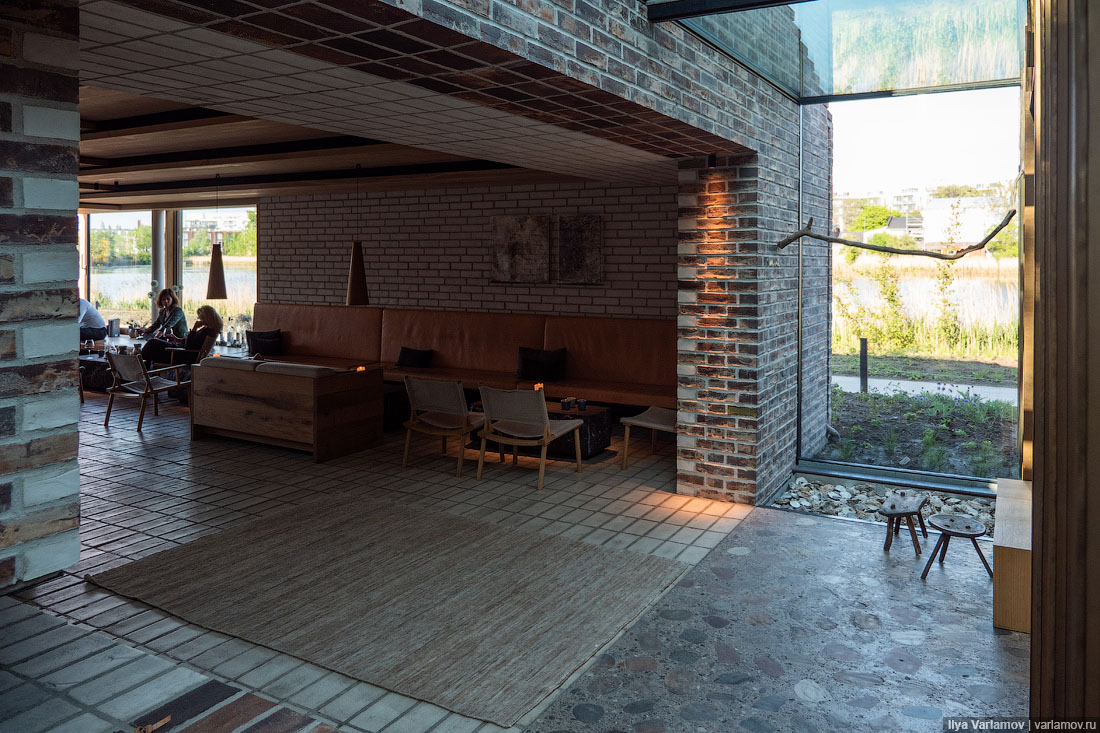 Лучший ресторан мира: рыбий пузырь, муравьи и кожа в шоколаде Лучший ресторан мира: рыбий пузырь, муравьи и кожа в шоколаде мир,страны,туризм