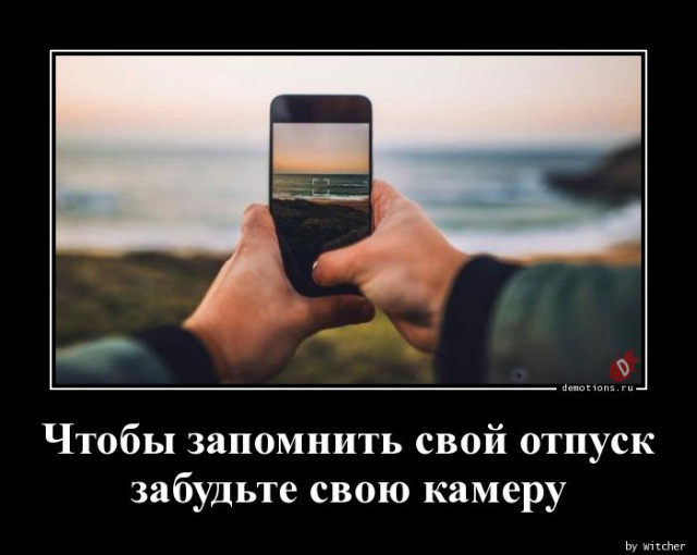 Демотиваторы в середине недели: «Вчера здесь было три кабачка» 