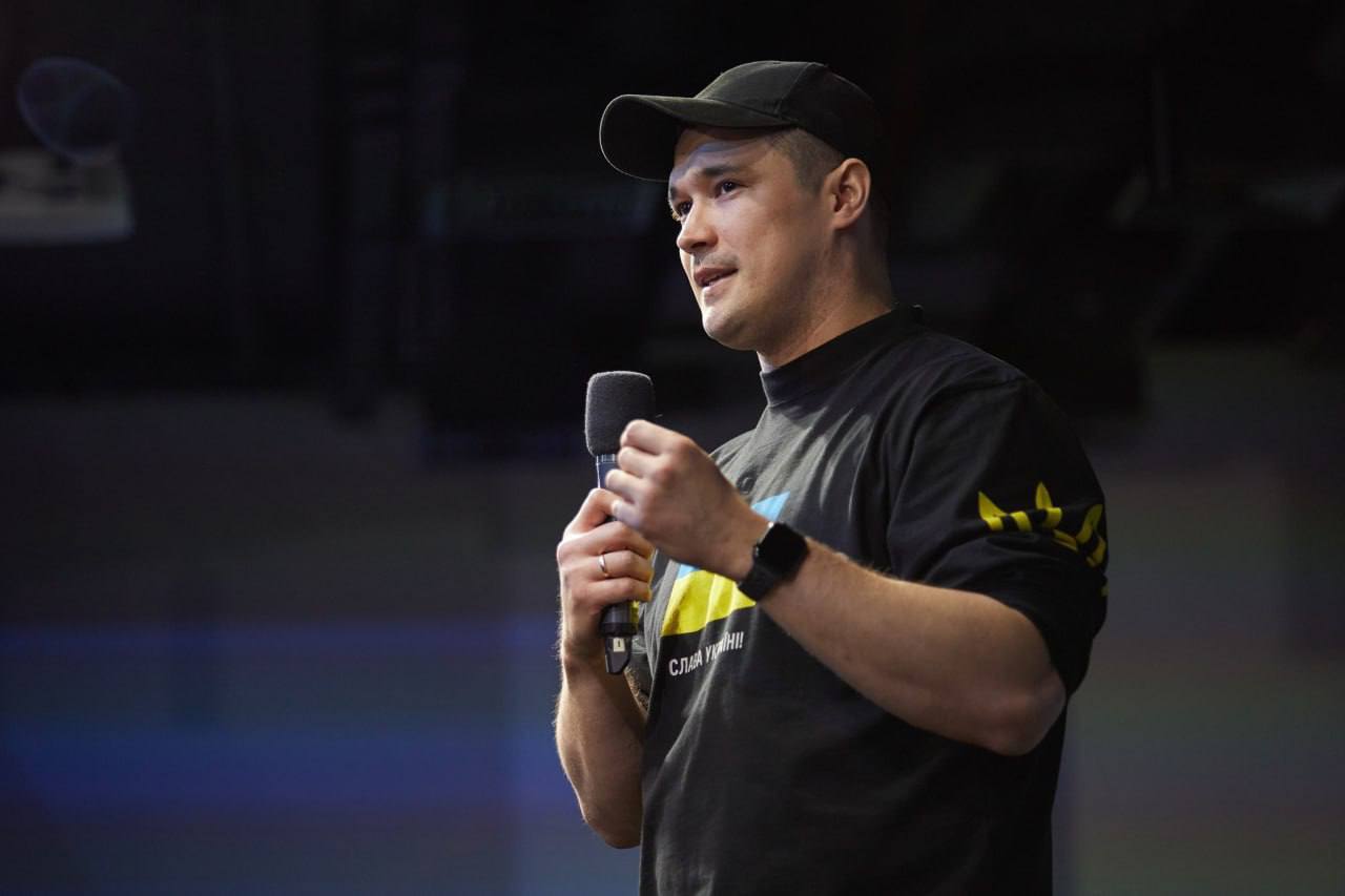 Киевский диктатор Зеленский заявил о смене министра обороны Украины – старого руководителя Дениса Шмыгаля,...