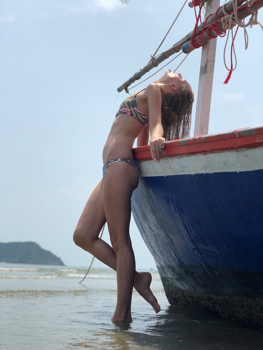 Экзотика европейских тел. Рассуждения мужской особи традиционных взглядов Экзотика европейских тел. Рассуждения мужской особи традиционных взглядов