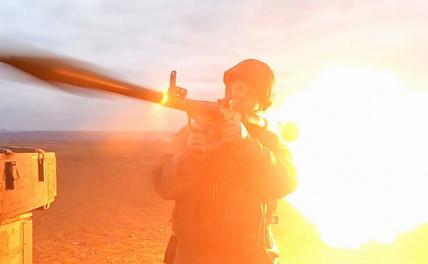 «Соледарская петля»: Группа «Вагнера» выдавливает бандеровцев из города