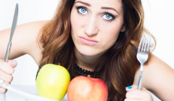 риски от быстрой потери веса