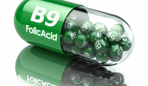 метилфолат