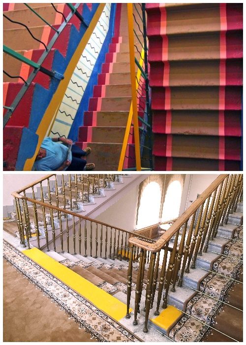 6 архитектурных особенностей советских «хрущевок» 6 архитектурных особенностей советских «хрущевок»