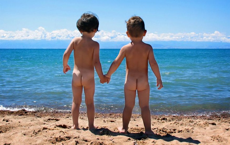 Топ-10 заблуждений о нудизме мифы и факты