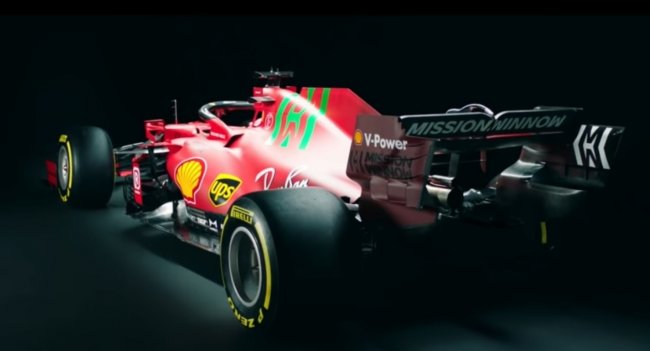 Команды Red Bull и Aston Martin из Formula 1 были против тестов болидов Ferrari Команды Red Bull и Aston Martin из Formula 1 были против тестов болидов Ferrari Автомобили