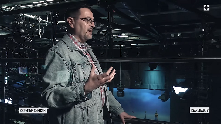 США СОВЕРШИЛИ ОШИБКУ. И ЭТО ПЛОХАЯ НОВОСТЬ ДЛЯ ВСЕГО МИРА геополитика