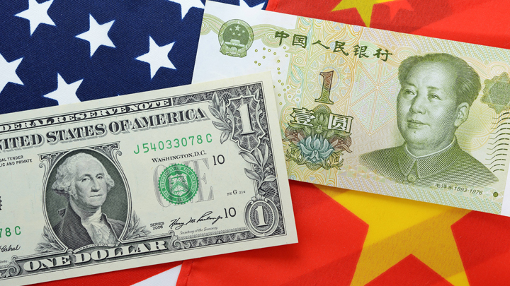 Удар по США и глухая оборона: Почему провалился план Трампа по Китаю геополитика