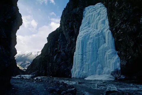 Выяснилось, что ледники Гималаев тают быстрее, чем считали ученые - Газета....