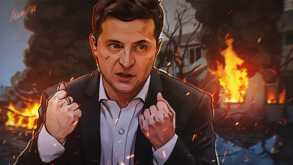 Погребинский назвал единственный вариант спасения Украины от раскола