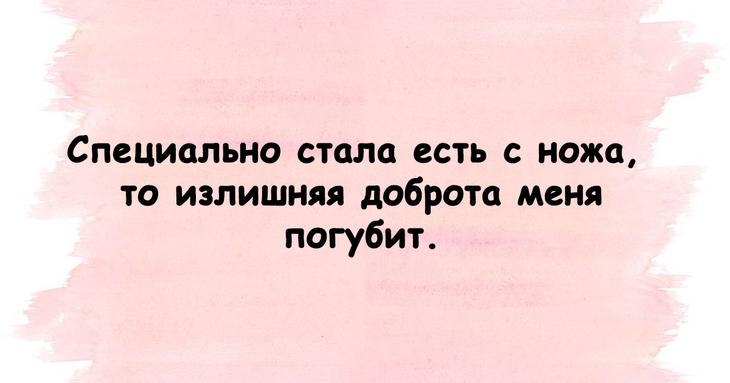 Поднимем настроение каждому: юмористические подборки 