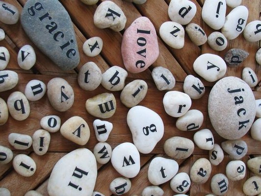 Собираем камни!