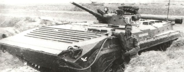 О предательстве на "афганской" войне