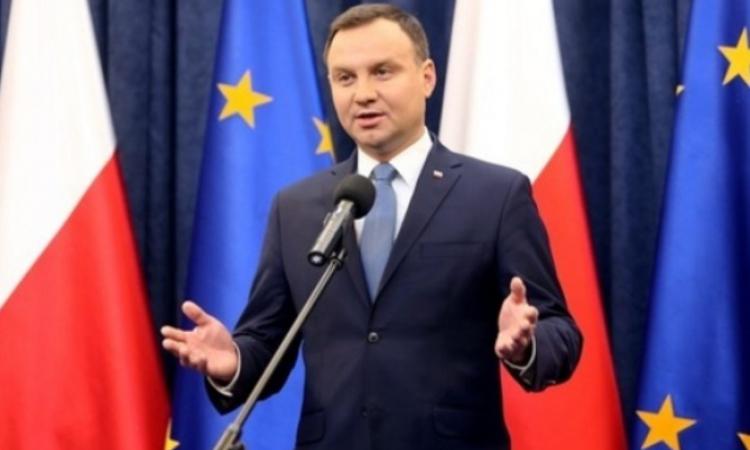 Германия неожиданно решила ввести санкции против Польши