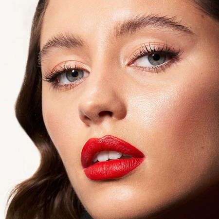 Дочь Джуда Лоу стала бьюти-амбассадором Dior Дочь Джуда Лоу стала бьюти-амбассадором Dior Красота,Макияж