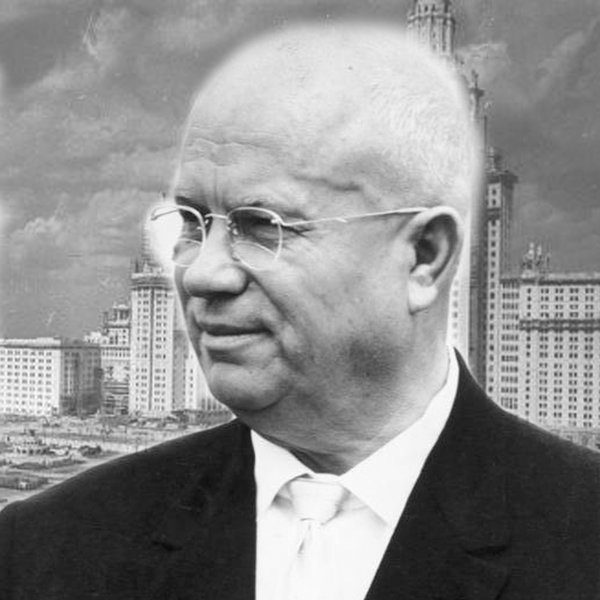 Как Хрущев налоги отменить хотел