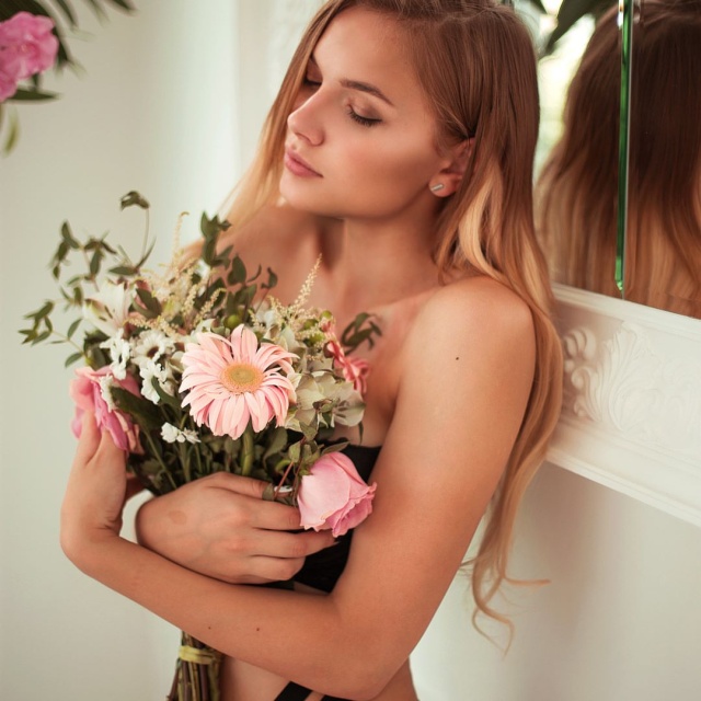 Титул «Краса России-2019» получила Анна Бакшеева красивые фотографии,прикольные картинки,шикарные фотографии