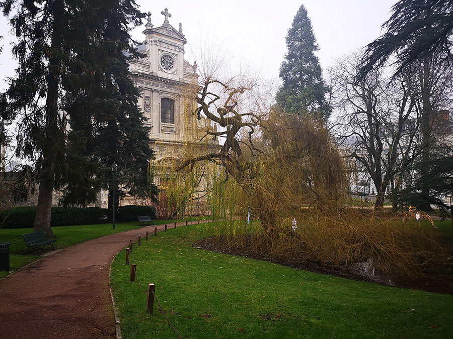 Блуа (Blois). Прогулки по старинному городу. Блуа (Blois). Прогулки по старинному городу. авиатур