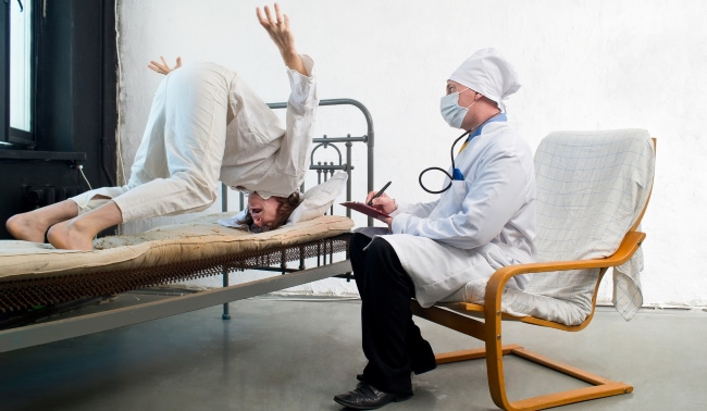 Анекдоты про врачей. Часть 1 анекдоты