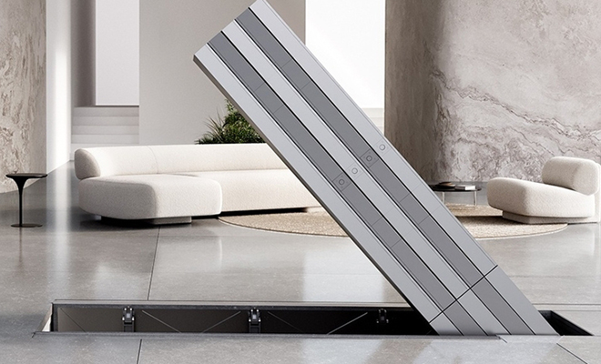 Осмотр телевизора с ценой дороже квартиры: аппарат стоит 400 тысяч долларов. Что в нем особенного - актуальные новости по теме C seed на Toplenta