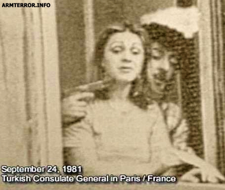 Терроризм и государство две лапы мирового армянства