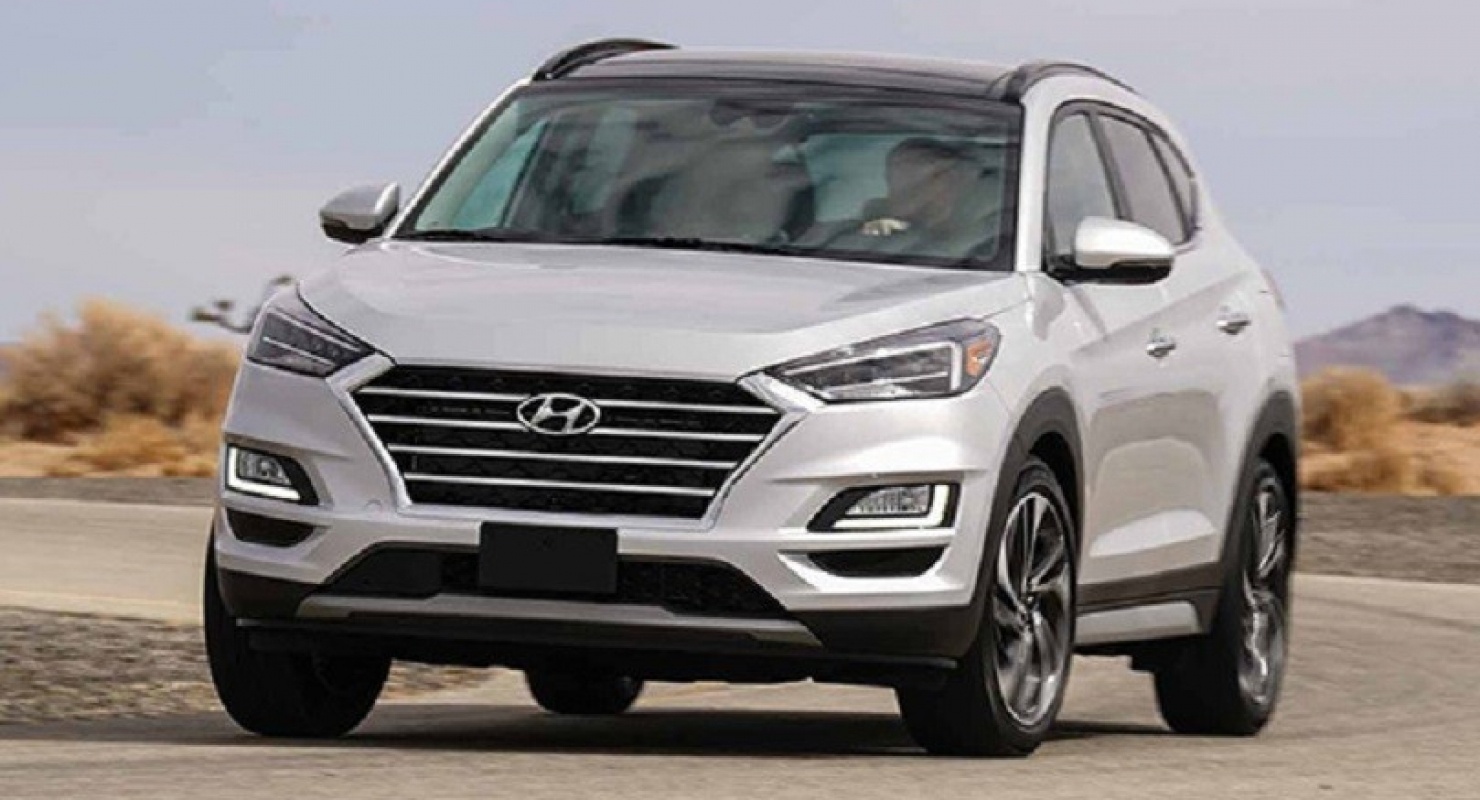 В России не любят ни российские, ни корейские машины