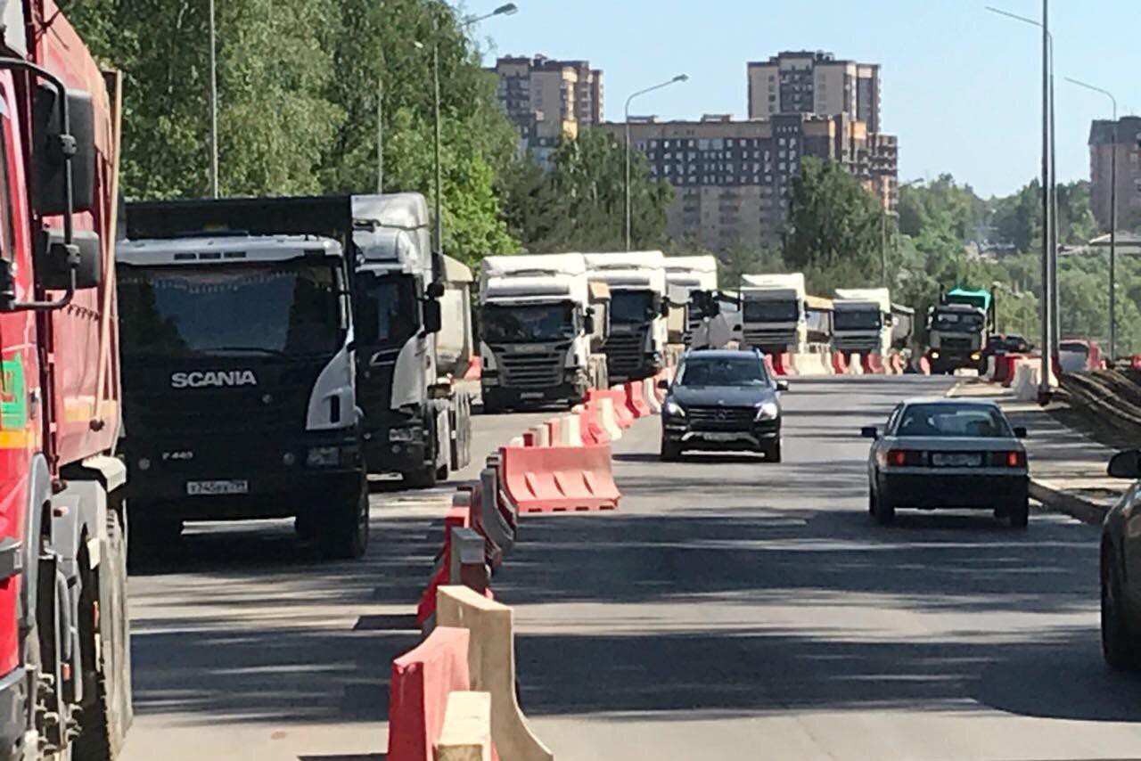 Нарвался на дорожных бандитов Нарвался на дорожных бандитов