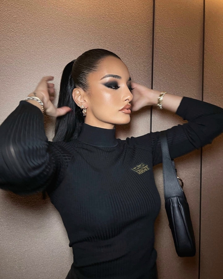 A$AP Rocky и Рианна улетели на Барбадос. Амина Муадди опровергла слухи об измене рэпера A$AP Rocky и Рианна улетели на Барбадос. Амина Муадди опровергла слухи об измене рэпера Звездные пары