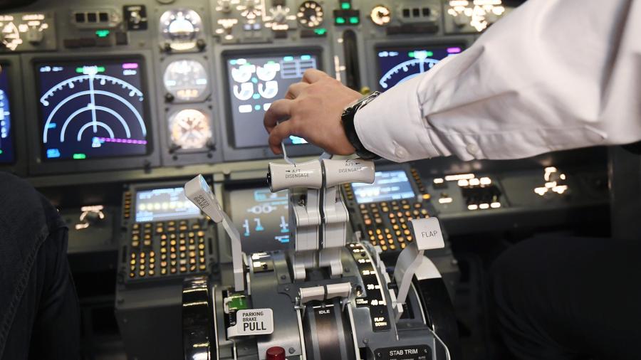 Пилот нормальный: что не так с подготовкой в летных училищах