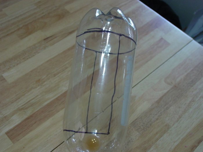 Усилитель для Wi-Fi из пластиковой бутылки для дома и дачи,мастер-класс