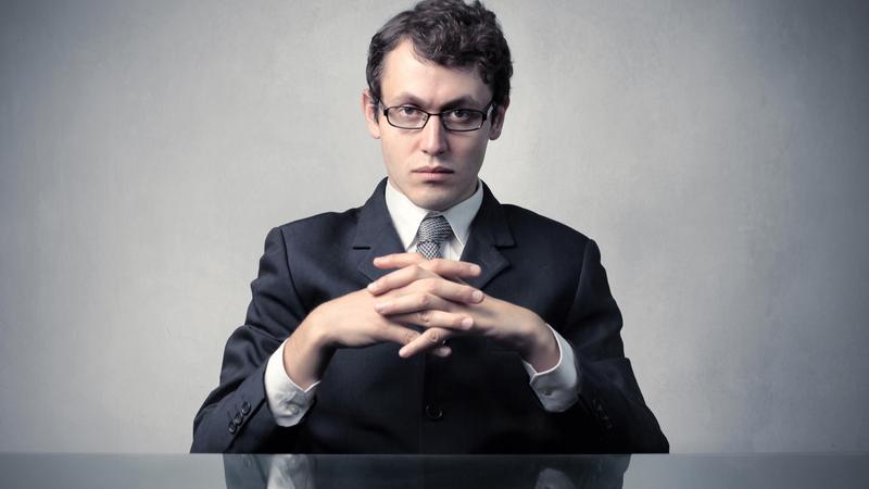 Популярные профессии среди психопатов