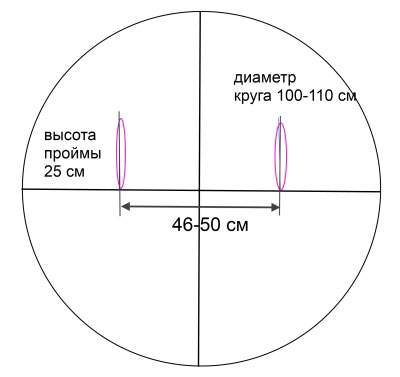 Выкройка шикарного жилета: просто и элегантно