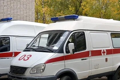 Российский чиновник устроил смертельное ДТП