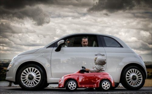 Новые автоприкольные картинки Новые автоприкольные картинки