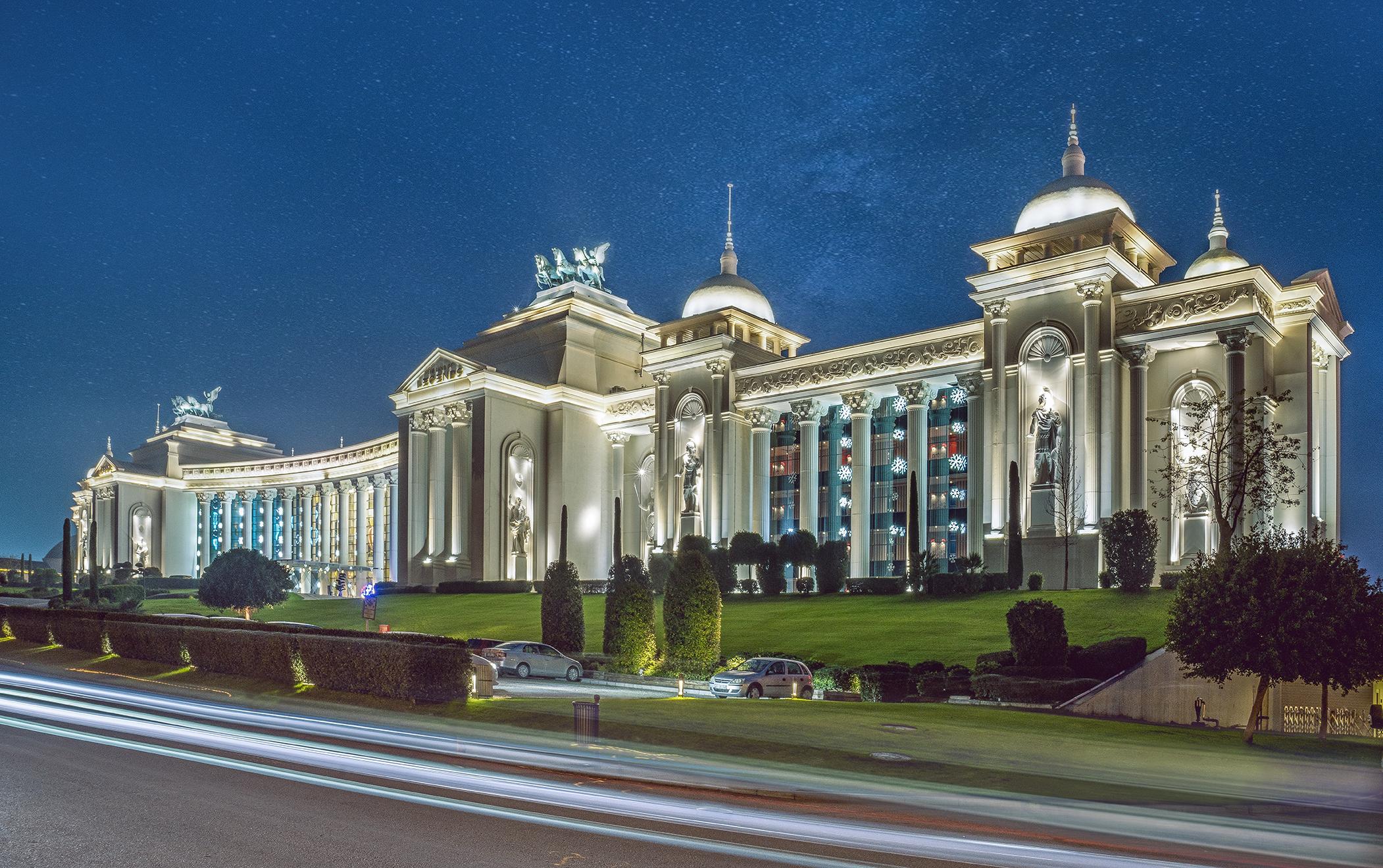 Маленькое королевство: самый сказочный отель Турции — The Land of Legends Kingdom Hotel — в котором этим летом будут отдыхать все Legends, также, Kingdom, более, самых, отеля, всего, Connected, можно, территории, включая, HotelKingdom, RoomDeluxe, Coaster, Антальи, Hotel, Nickelodeon, почувствовать, гостей, числе