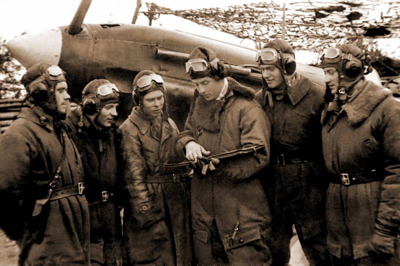 Умереть за императора. Эскадрильи цветка сакуры