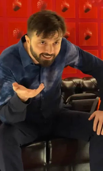 Гости из Comedy Club и торт в виде собаки: Катерина Ковальчук устроила вечеринку-сюрприз для мужа Гарика Харламова в честь его 45-летия Харламов, Гарика, Катерина, КовальчукГарик, рождения, Ковальчук, Гарик, именинника, юморист, Кравец, Марина, женат, Асмус, которой, ягодка, опять, Дорохов, устроила, ХарламовГарик, КовальчукСёстры