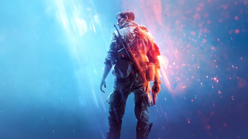 EA детально рассказала об открытом тестировании Battlefield V 