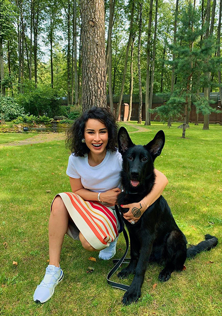 Звездный Instagram: счастливые моменты скоротечного лета Звездный Instagram: счастливые моменты скоротечного лета Хроника