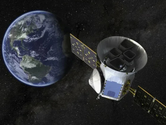 «Мёртвый» спутник NASA спустя 58 лет неожиданно испустил странный сигнал