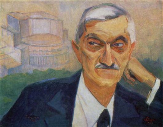 Ереван советской эпохи Ереван советской эпохи