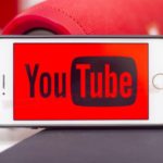 Google разрабатывает смартфон для YouTube  