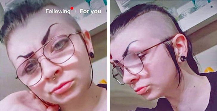 18 смельчаков, которые могут себе позволить выглядеть так, как им хочется 