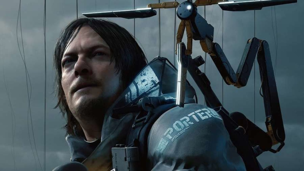 IGN убрал голосование за игру года, т. к. пользователи голосовали за Death Stranding Stranding, Death, голосования, голосование, Кодзимы, Хидео, Журнал, поводу, потому, поэтому, более, начали, список, читателей, решил, звание, модератор, почти, «темах», заложенных