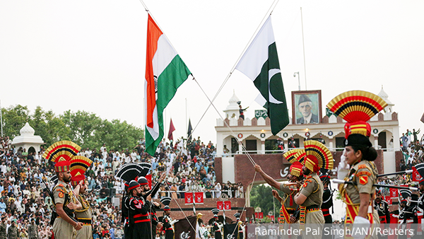 Расширение БРИКС потребует от России дипломатического искусства